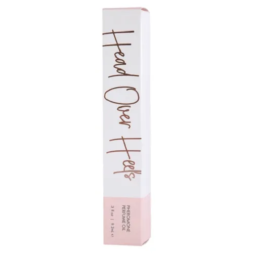 CG Head Over Heels Pheromone Perfume Oil