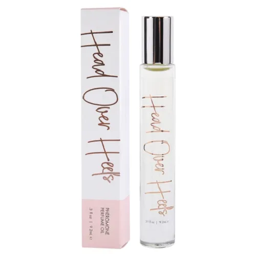 CG Head Over Heels Pheromone Perfume Oil