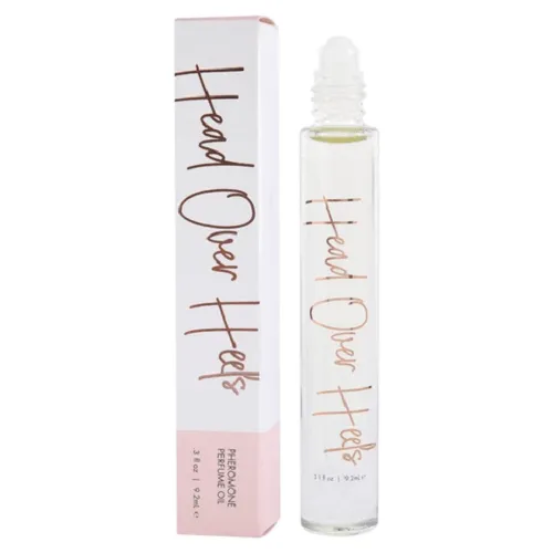 CG Head Over Heels Pheromone Perfume Oil