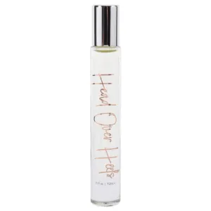 CG Head Over Heels Pheromone Perfume Oil