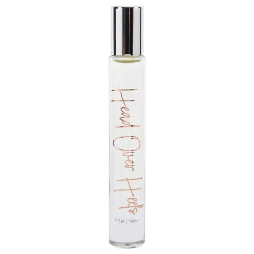 CG Head Over Heels Pheromone Perfume Oil
