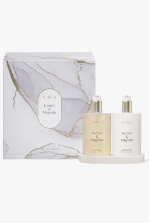 CH Jasmine   Magnolia Hand Care Duo Boxed Set