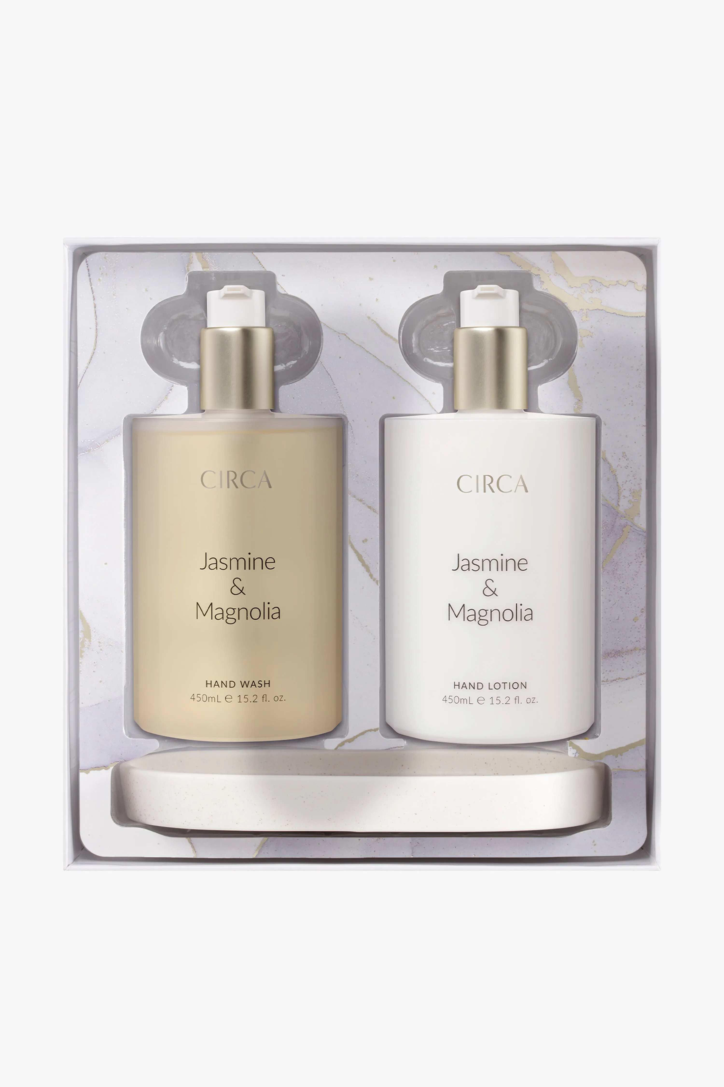 CH Jasmine   Magnolia Hand Care Duo Boxed Set