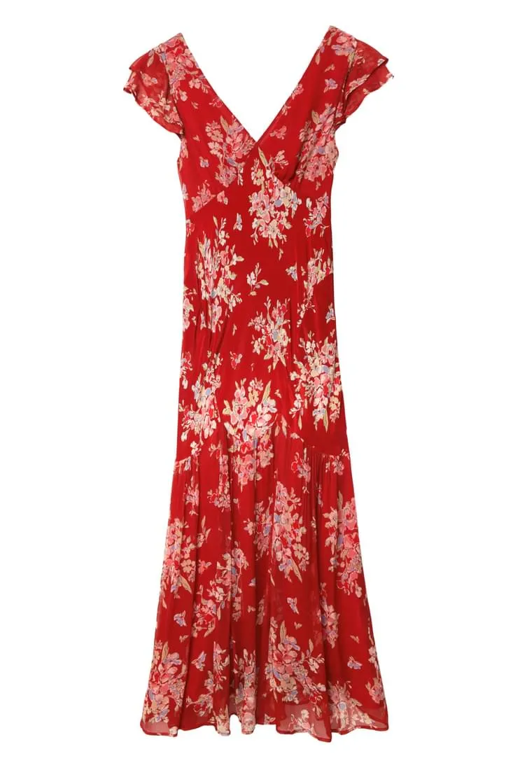Cinzia - Bouquet Floral Merlot