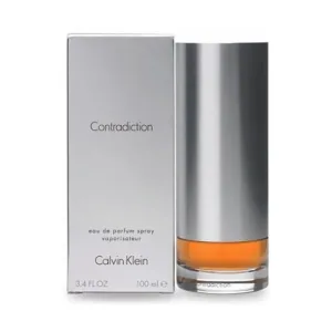 CK Contradiction Ladies Eau de parfum 100ml