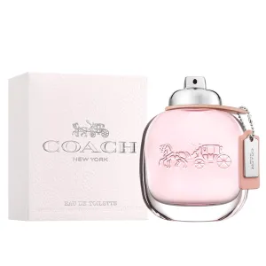 Coach Eau de Toilette 90ml