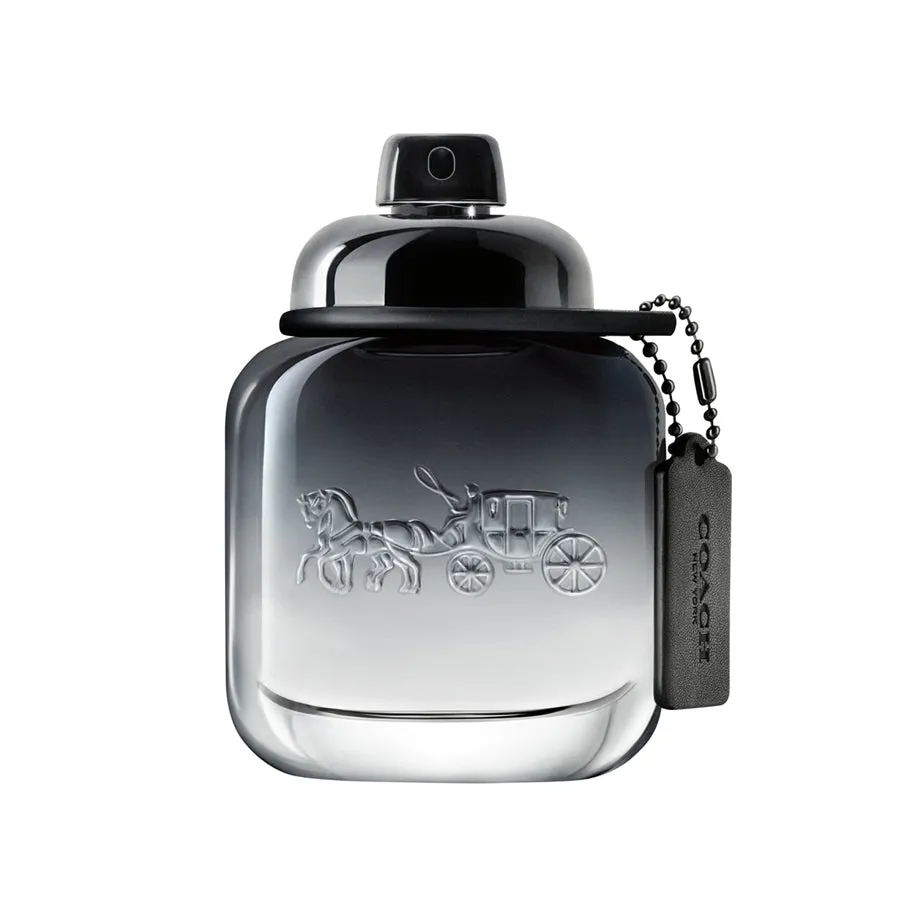 Coach for Men Eau de Toilette