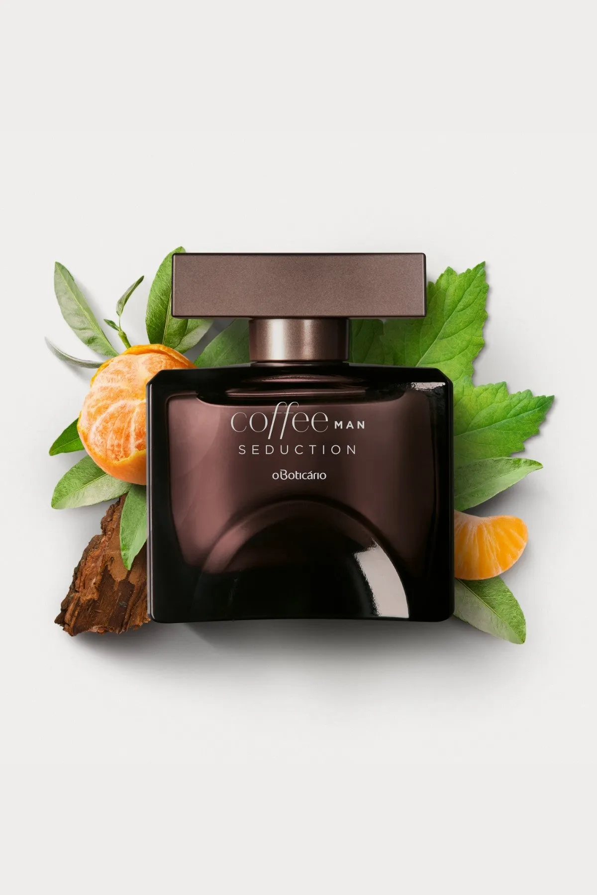 Coffee Man Seduction Cologne for Men