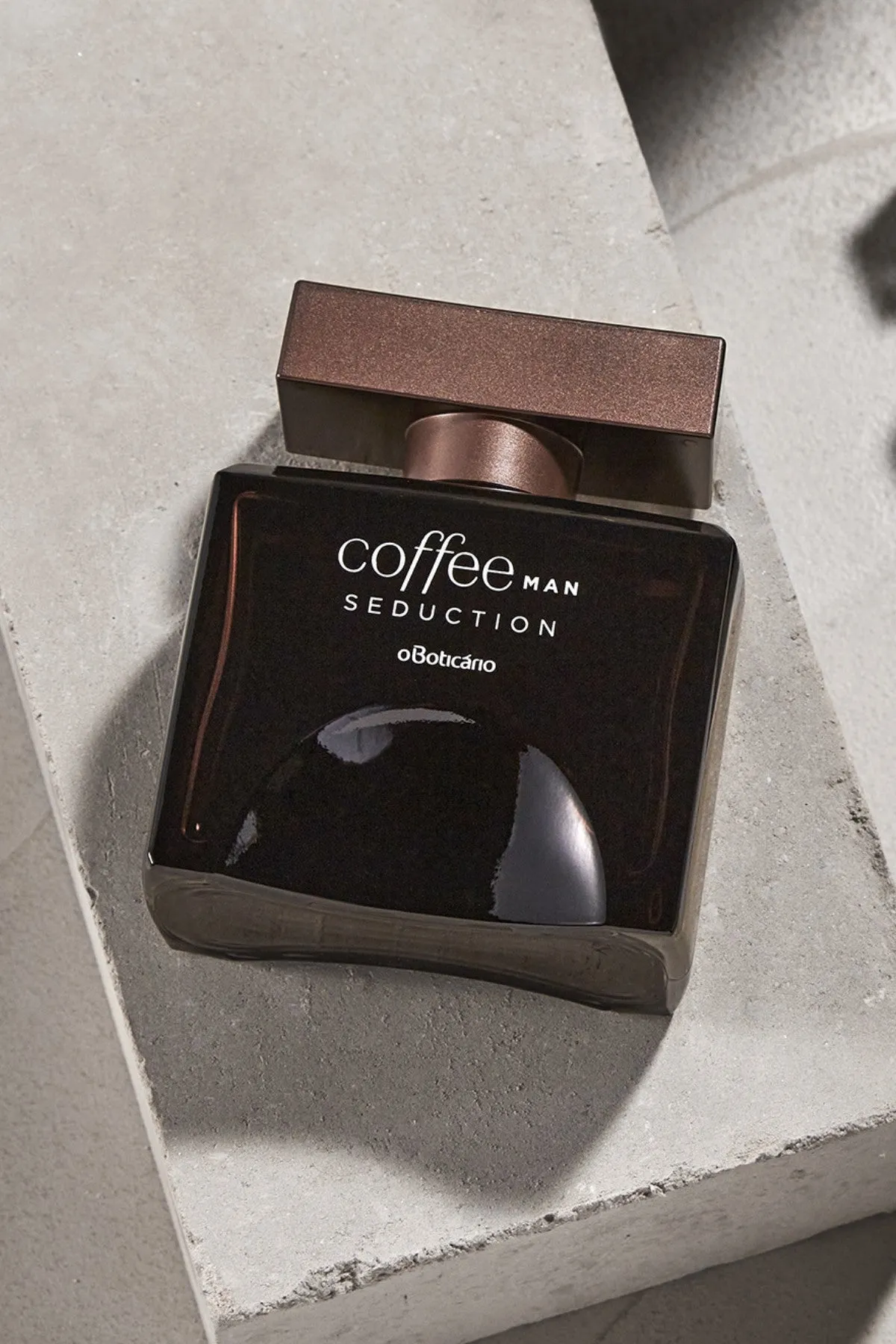 Coffee Man Seduction Cologne for Men