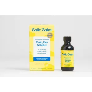 Colic Calm Homeopathic
