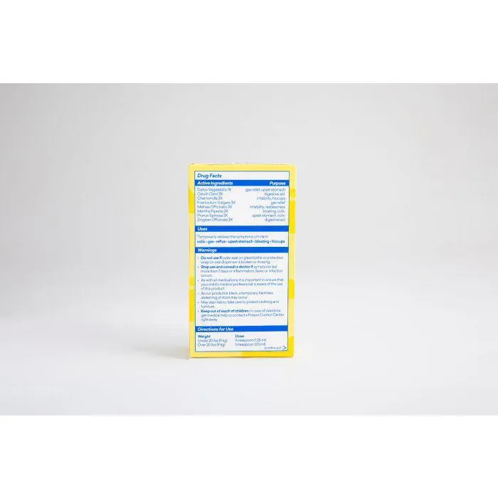 Colic Calm Homeopathic