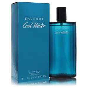 Cool water eau de toilette spray by davidoff eau de toilette spray
