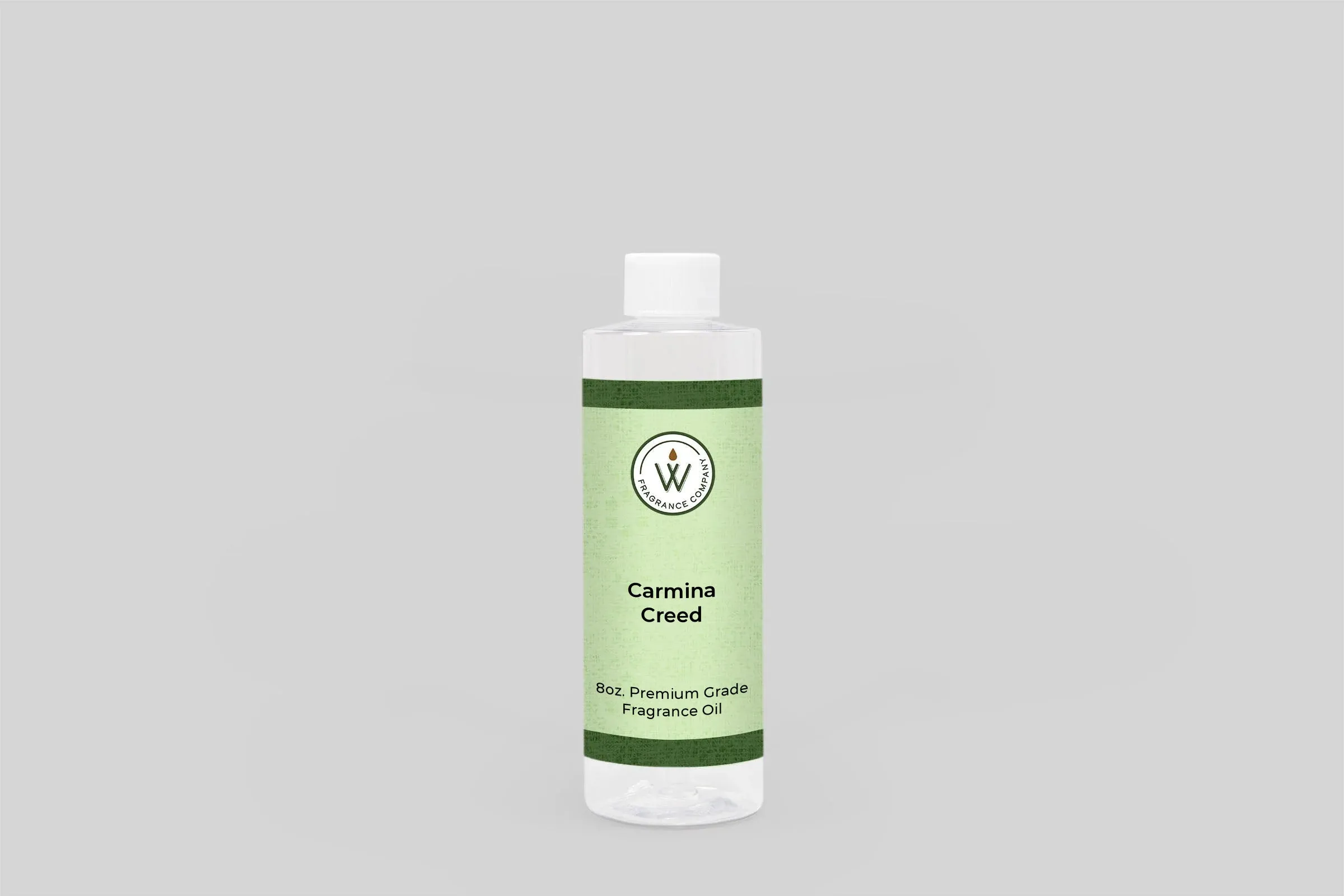 Creed Carmina Type Fragrance Oil