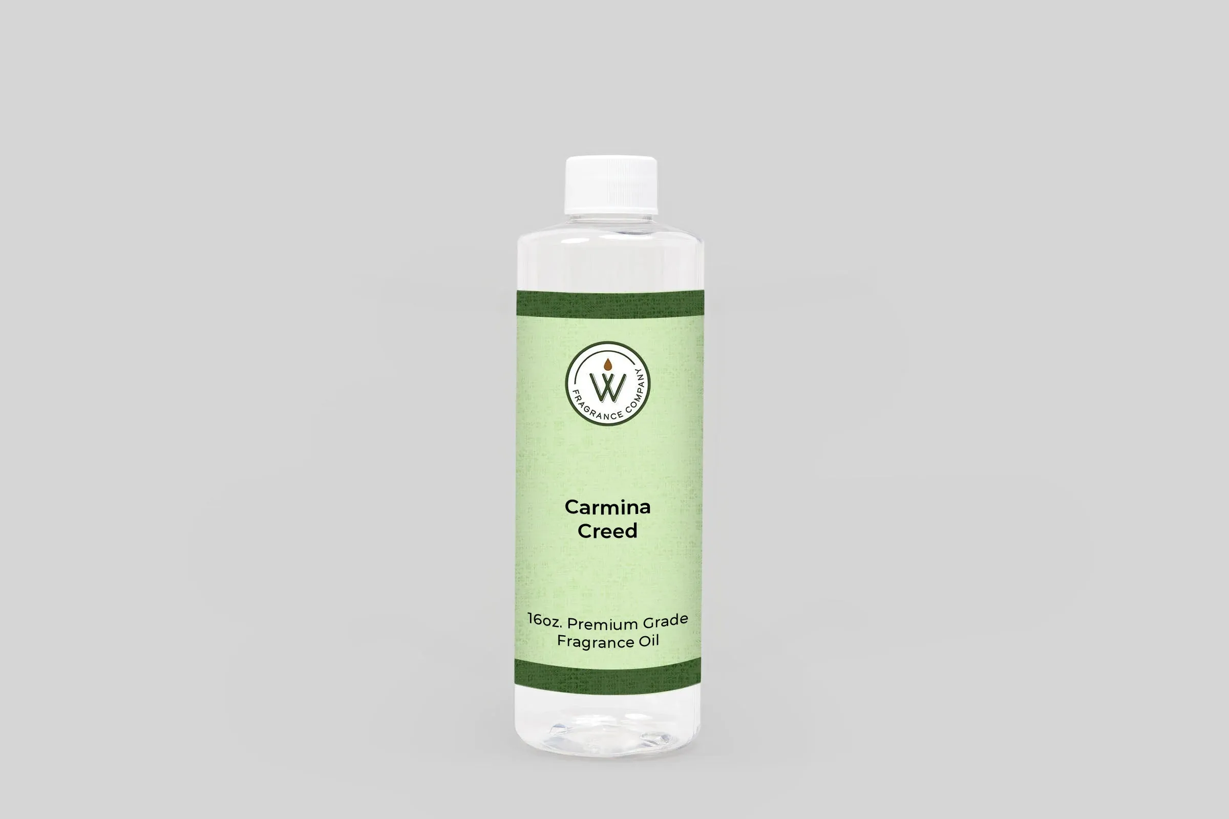 Creed Carmina Type Fragrance Oil