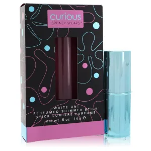 Curious Shimmer Stick By Britney Spears Shimmer Stick (Curious Shimmer Stick By Britney Spears)