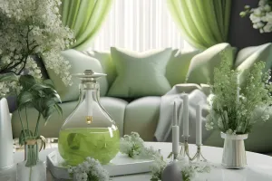 Diva Tyler Type Fragrance Oil