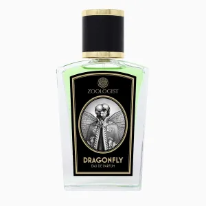 Dragonfly 2021