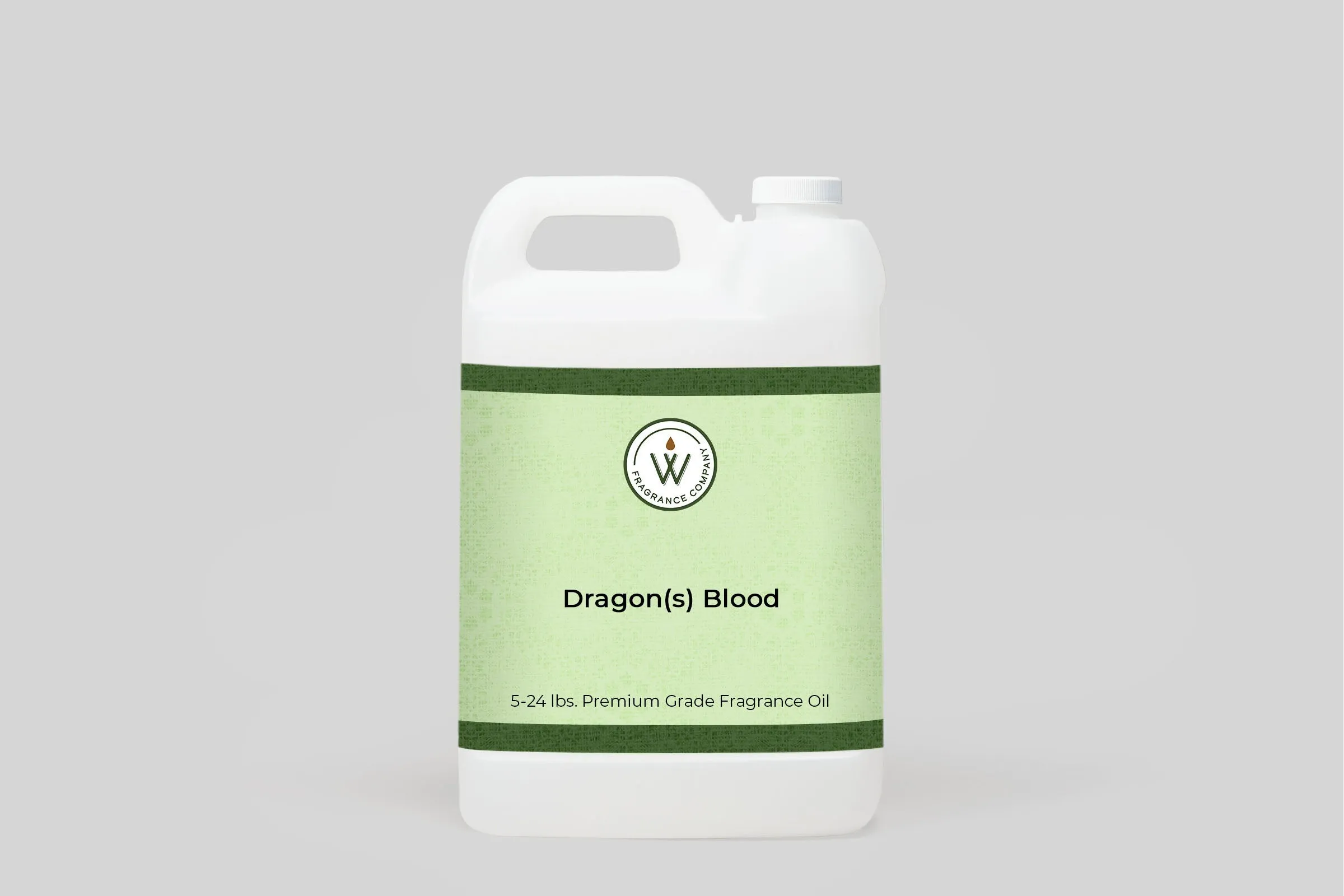 Dragon(s) Blood Fragrance Oil