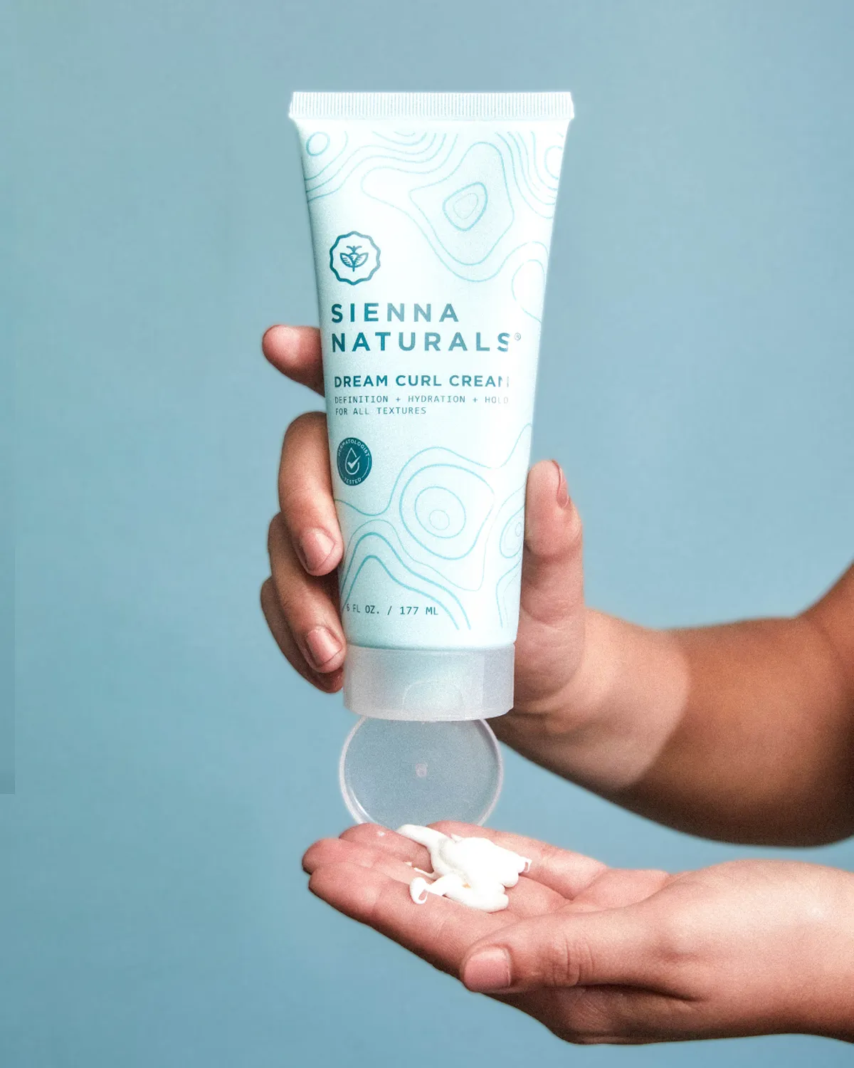 Dream Curl Cream