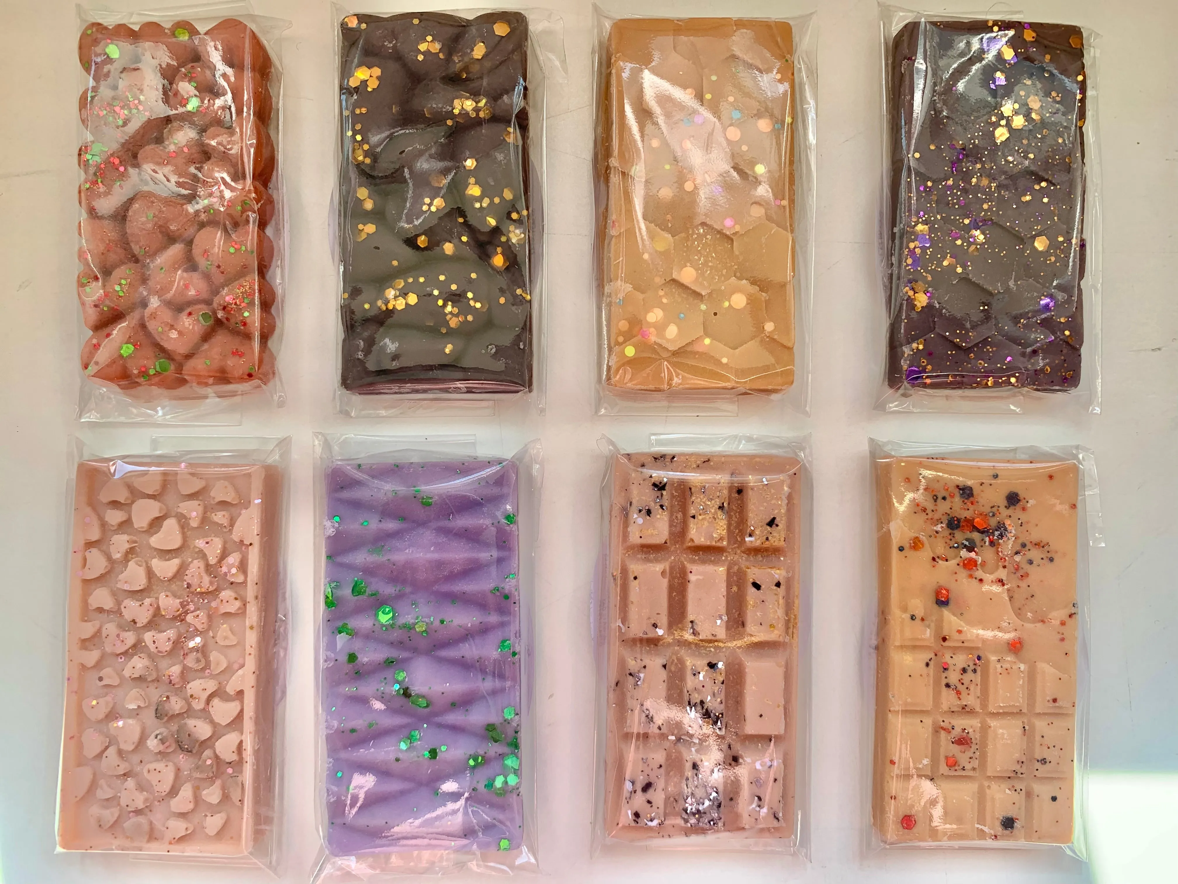 Dubai Inspired Limited Edition Sample Box