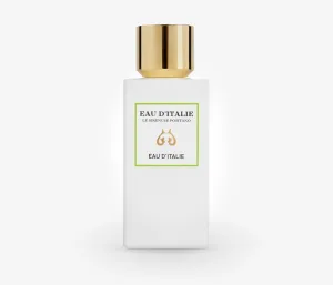 Eau d'Italie