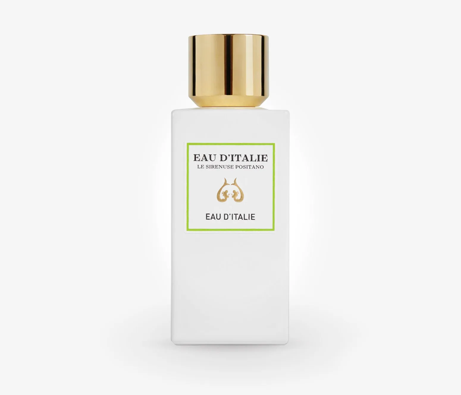 Eau d'Italie