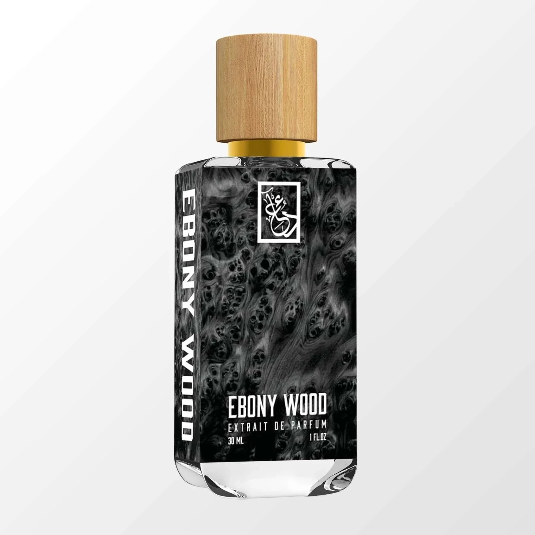 Ebony Wood