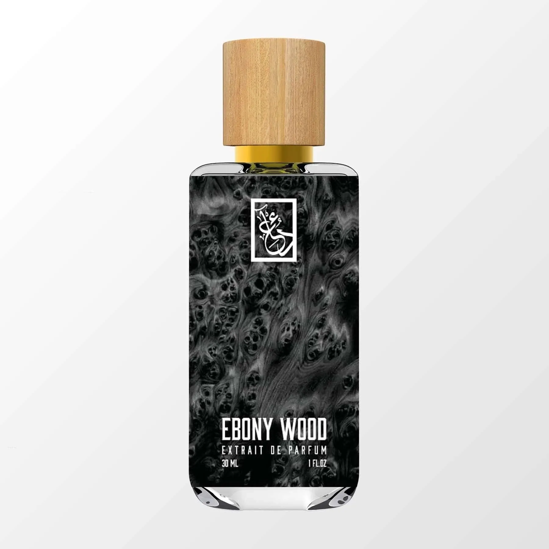 Ebony Wood