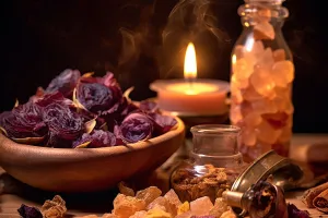 Egyptian Musk Fragrance Oil