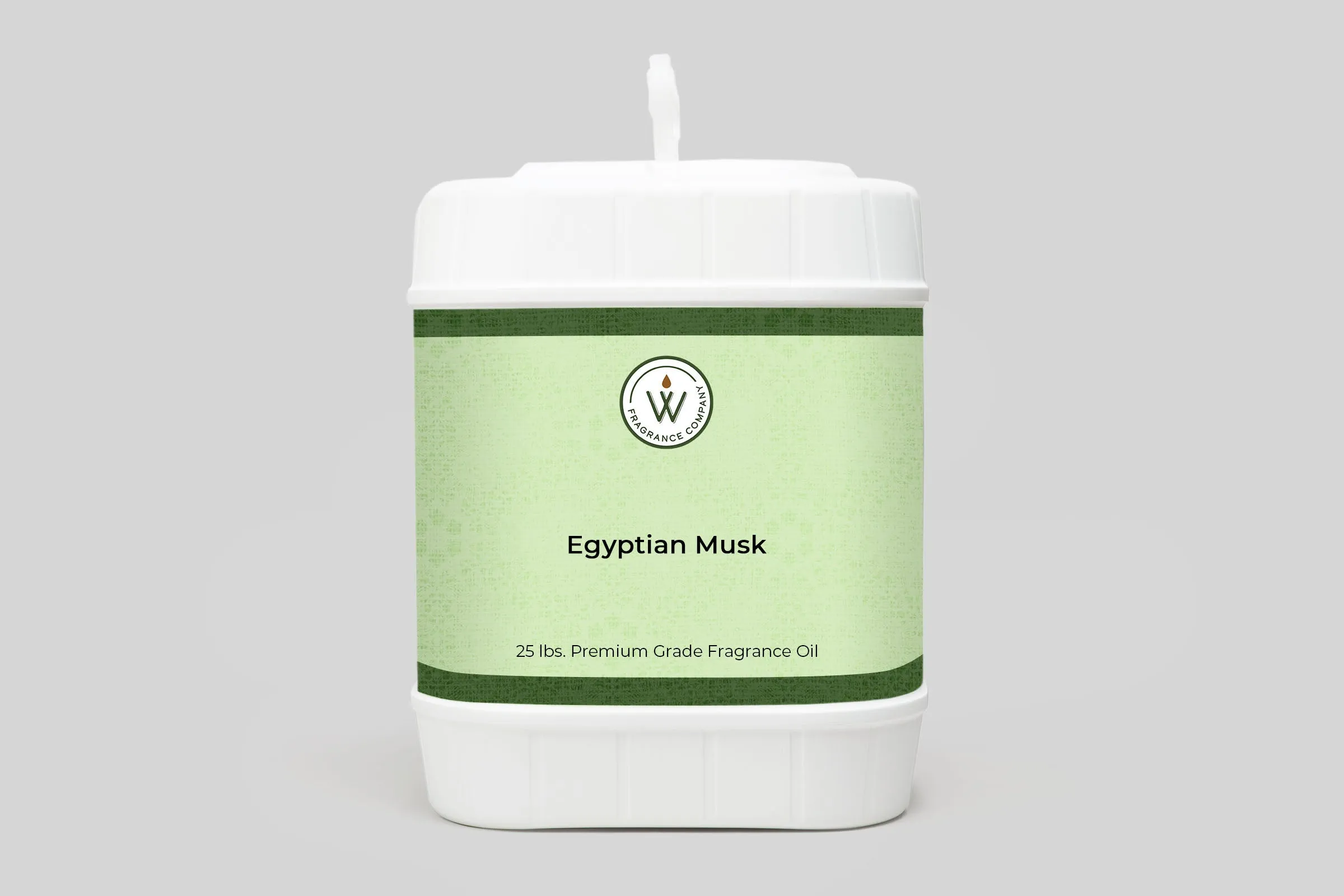 Egyptian Musk Fragrance Oil