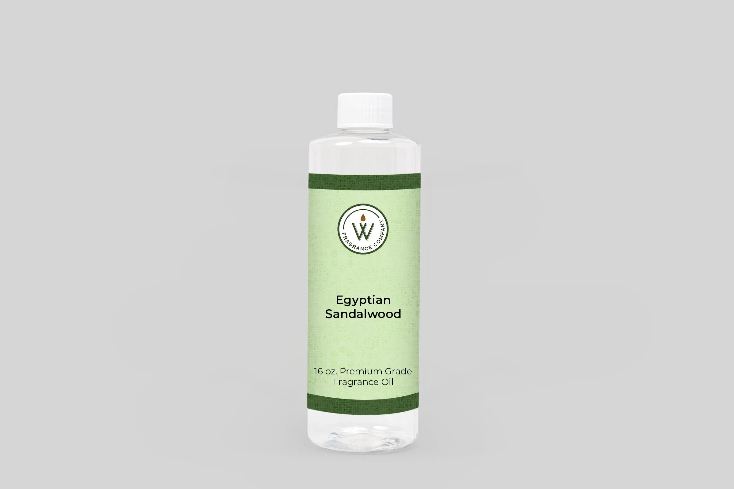 Egyptian Sandalwood Fragrance Oil