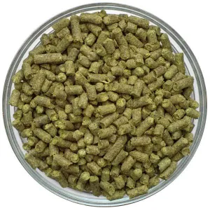 El Dorado Hops Pellets 1 oz