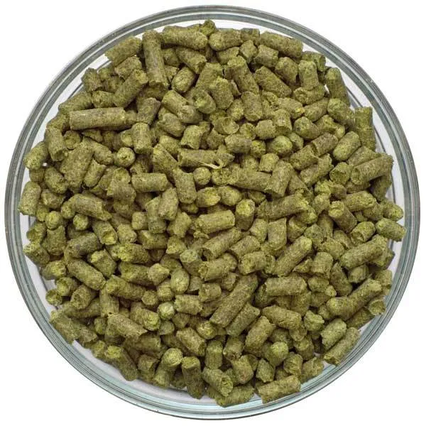 El Dorado Hops Pellets 1 oz