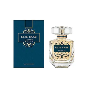 Elie Saab Le Parfum Royale Eau De Parfum 50ml