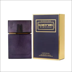 Elizabeth And James Nirvana Amethyst Eau De Parfum 50ml