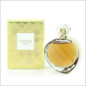 Elizabeth Arden Untold Absolu Eau de Parfum 50ml