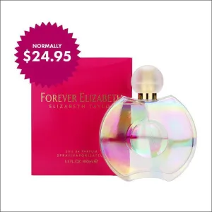 Elizabeth Taylor Forever Elizabeth Eau de Parfum 100ml