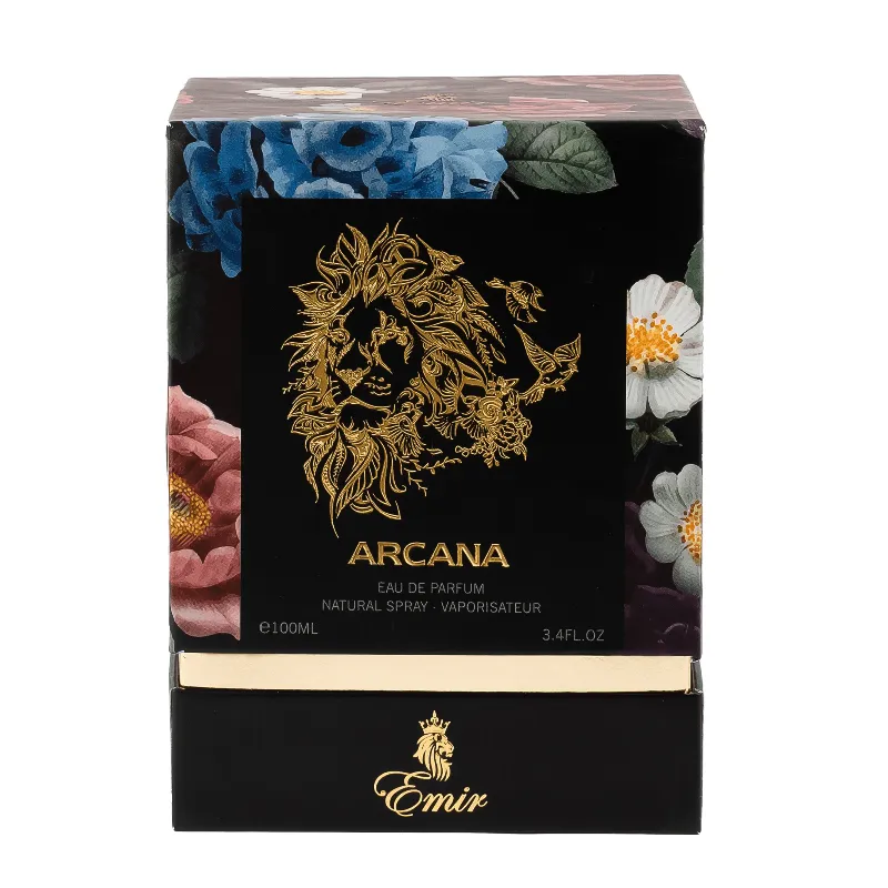 Emir Arcana perfumed water unisex 100ml