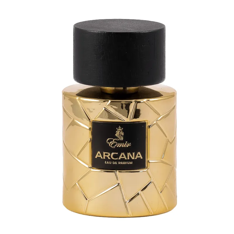 Emir Arcana perfumed water unisex 100ml