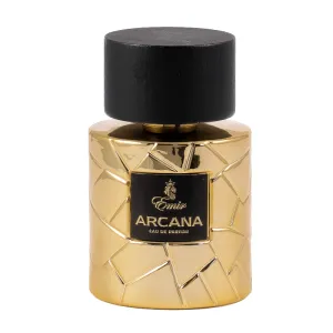Emir Arcana perfumed water unisex 100ml