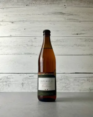 Empyrical Orchard & Cidery - Outlier Cider (500 mL)