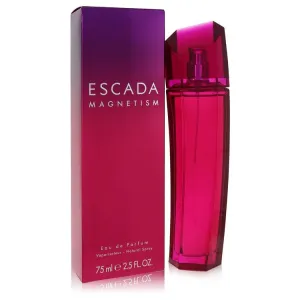 Escada Magnetism Eau De Parfum Spray By Escada Eau De Parfum Spray (Escada Magnetism Eau De Parfum Spray By Escada)