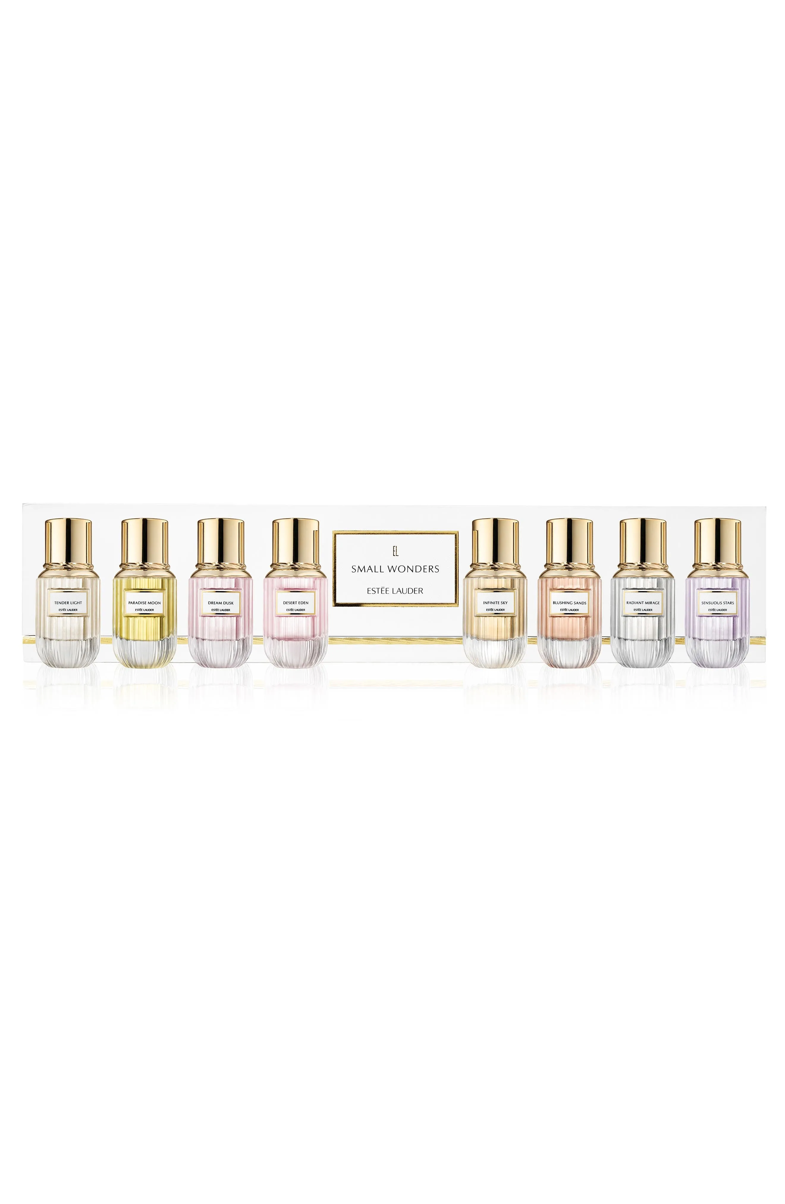 Estee Lauder Small Wonders Luxury Fragrance Set