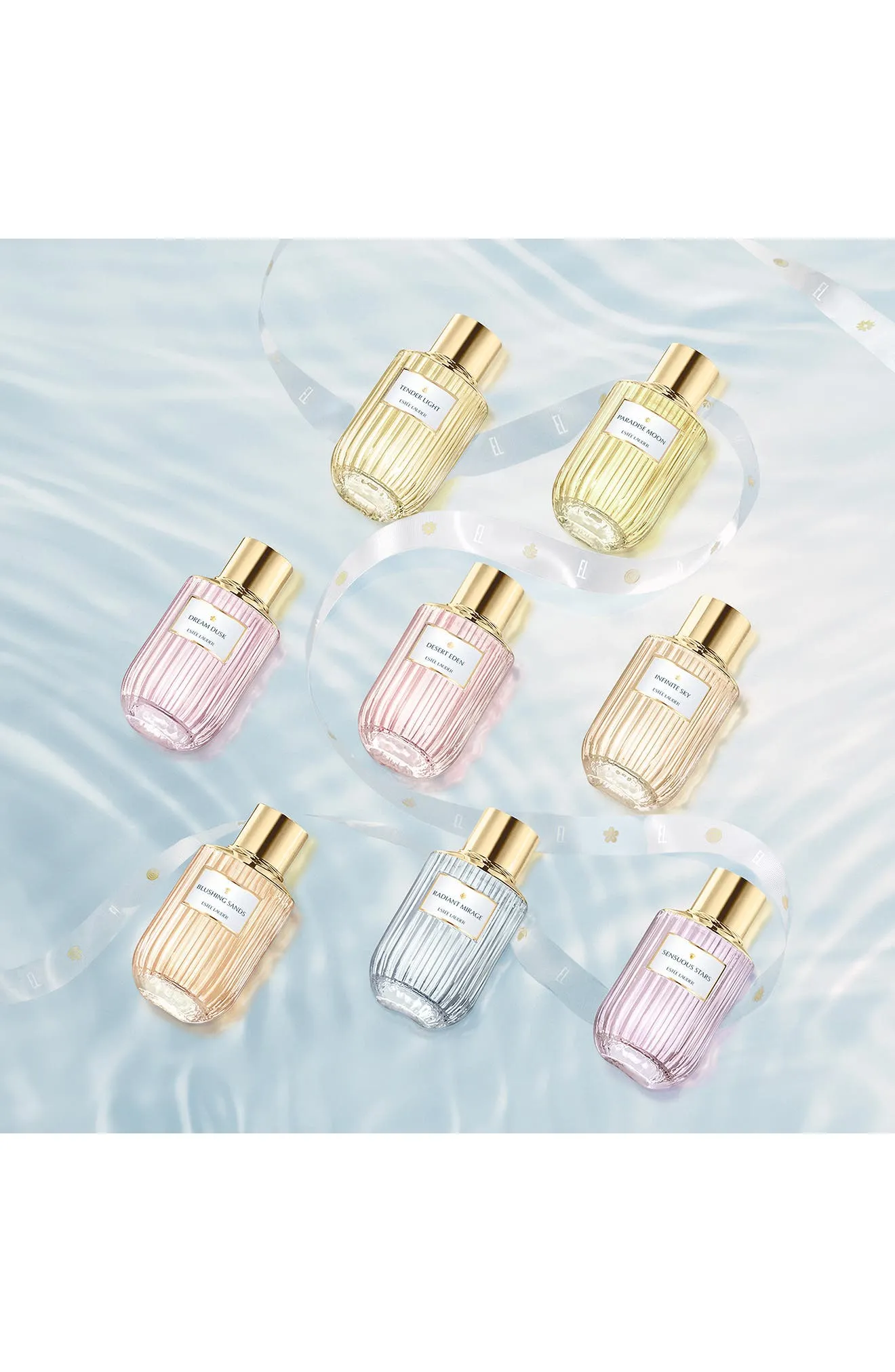 Estee Lauder Small Wonders Luxury Fragrance Set