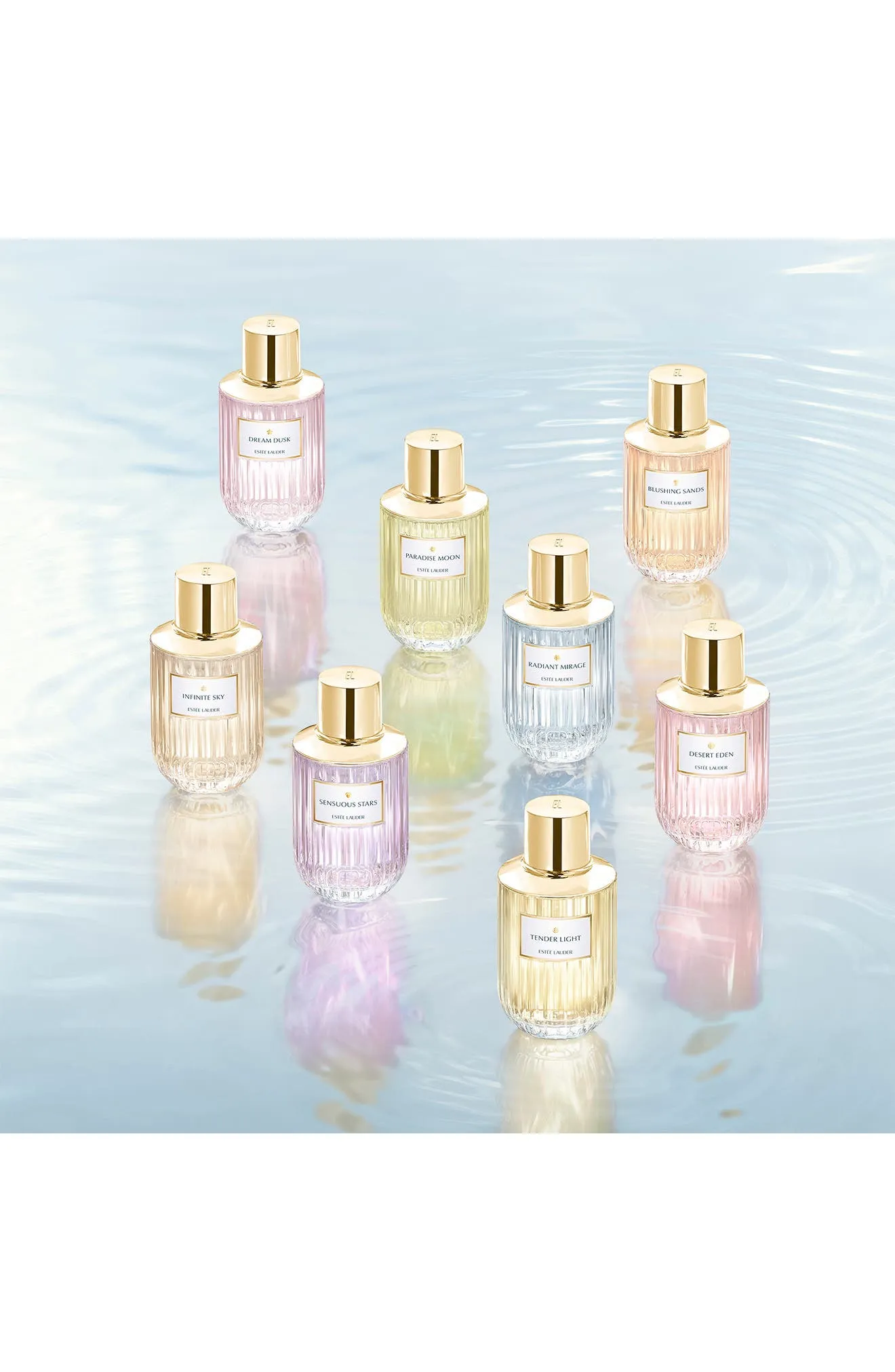 Estee Lauder Small Wonders Luxury Fragrance Set