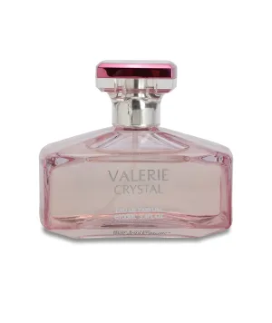Estiara Valerie Crystal Eau De Parfum For Women 100ML