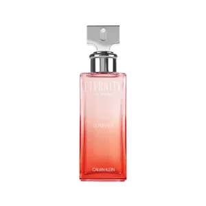ETERNITY SUMMER WOMEN EDP 100ML