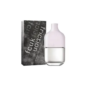 Fcuk Friction Mens Eau de toilette 100ml