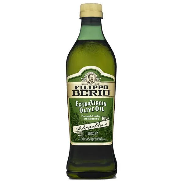 FILIPPO BERIO OLIVE OIL 1LTR