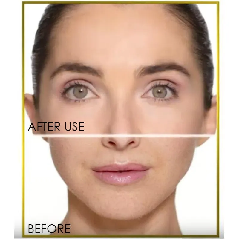 Flawless Dermaplane Glo Hair Remover Women